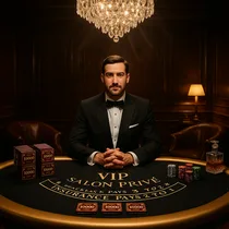 FridayRoll - Live Blackjack - Real Dealer Casino Games