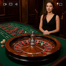FridayRoll - Live Roulette - Professional Dealers HD Streaming