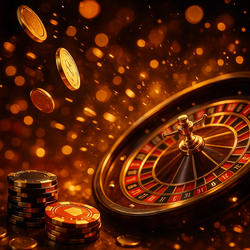 FridayRoll CA$2250 Welcome Bonus + 250 Free Spins Promotion