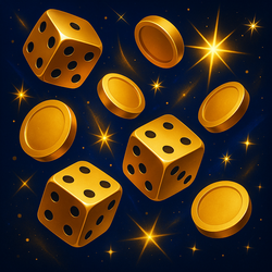 FridayRoll Casino Welcome Bonus - 100% up to $500 + 50 Free Spins