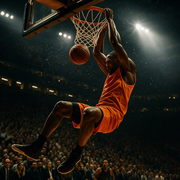 FridayRoll - Basketball Betting - Sports Betting Options