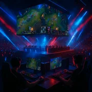FridayRoll - Esports Betting - Competitive Gaming Wagering