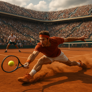 FridayRoll - Tennis Betting - Sports Betting Options